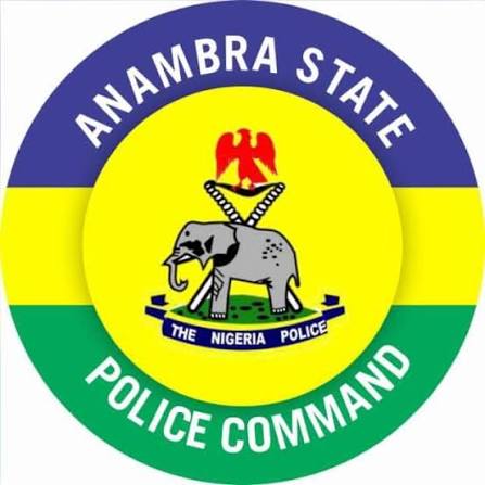 Anambra Police Crack Down On Unregistered Covered Number Plates — Arrests Imminent**